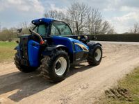 New Holland LM 5060 - Læssemaskiner - Teleskoplæssere - 4