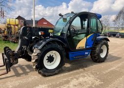 New Holland LM 5060