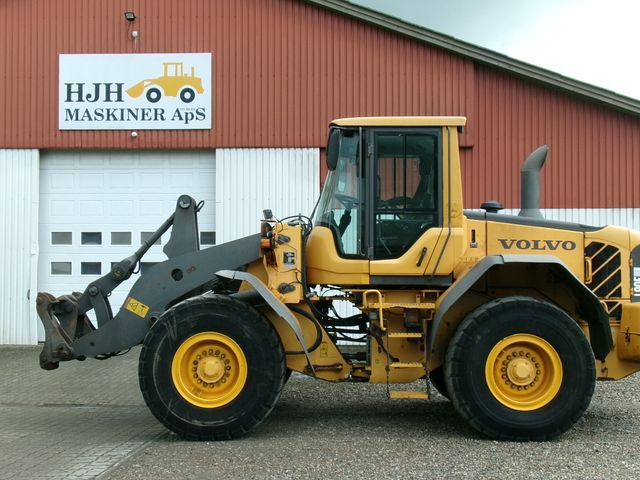 Volvo L 90 F