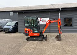 Kubota KX0194