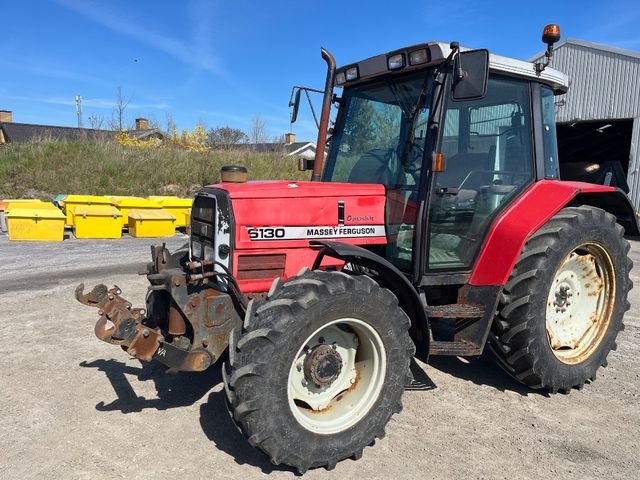 Massey Ferguson 6130