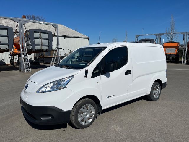 Nissan e-NV200 