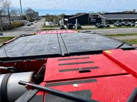 Case IH Axial Flow 8240 - Høstmaskiner - Mejetærskere - 12