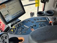 Case IH Axial Flow 8240 - Høstmaskiner - Mejetærskere - 10