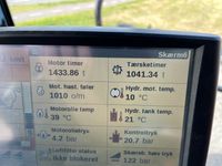 Case IH Axial Flow 8240 - Høstmaskiner - Mejetærskere - 9