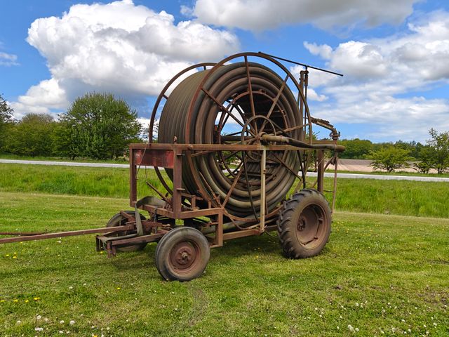 Fasterholt TL 100