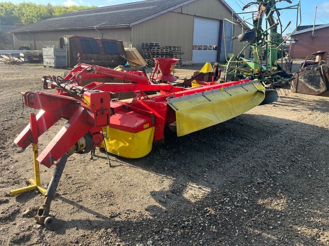 Pottinger 