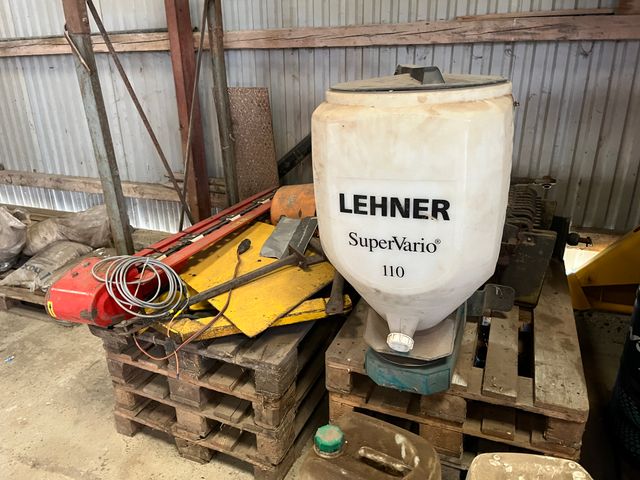 Lehner SuperVario