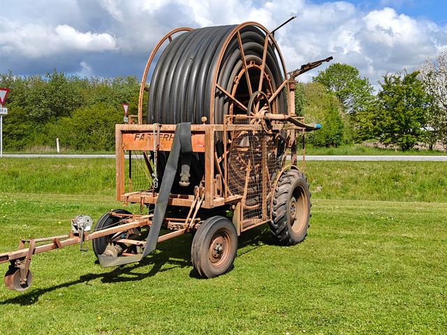 Fasterholt TL100