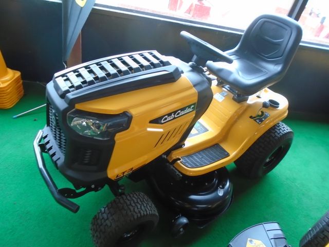Cub Cadet LT3 PS107