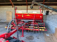 Väderstad Rapid 400C XL med Bio-Drill 3004 ha. - Såmaskiner - Direkte såmaskiner - 2