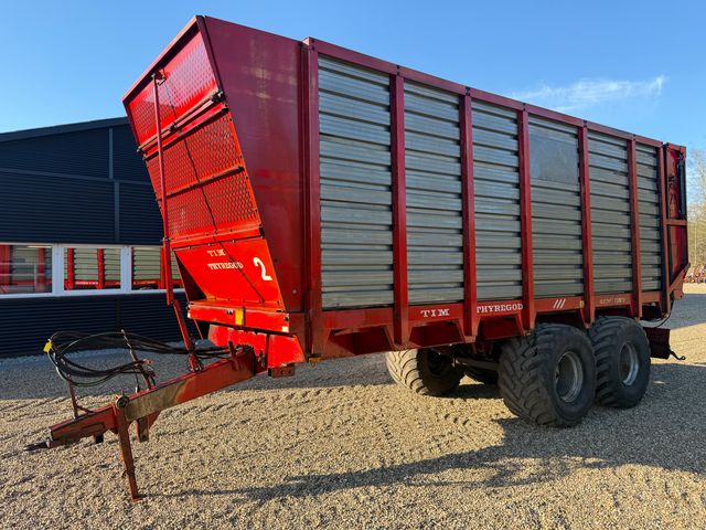 Tim GSV 40