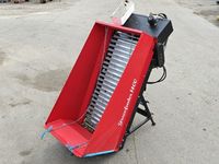 Aalborg maskinfabrik Strawfeeder 1400 - Hø- og halmhåndtering - Strømaskiner - 11