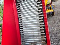 Aalborg maskinfabrik Strawfeeder 1400 - Hø- og halmhåndtering - Strømaskiner - 10