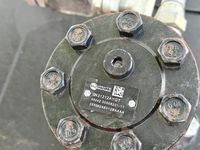 Aalborg maskinfabrik Strawfeeder 1400 - Hø- og halmhåndtering - Strømaskiner - 7