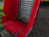 Aalborg maskinfabrik Strawfeeder 1400 - Hø- og halmhåndtering - Strømaskiner - 2