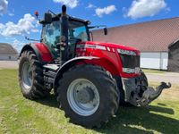 Massey Ferguson 8690 DYNA VT EXCELLENCE - Traktorer - Traktorer 4 wd - 1