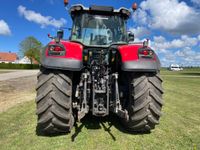Massey Ferguson 8690 DYNA VT EXCELLENCE - Traktorer - Traktorer 4 wd - 4