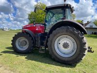 Massey Ferguson 8690 DYNA VT EXCELLENCE - Traktorer - Traktorer 4 wd - 3