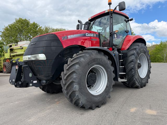 Case IH Magnum 315