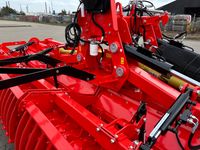 Maschio Gaspardo PANTERA PANTERA 620 - Jordbearbejdning - Fræsere - 4
