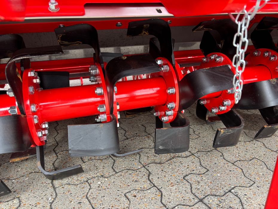 Maschio Gaspardo PANTERA PANTERA 620 - Jordbearbejdning - Fræsere - 2