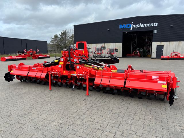 Maschio Gaspardo PANTERA