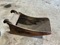 Bobcat 428G - Minigravere - 7