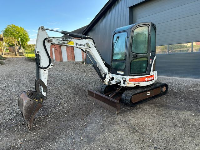 Bobcat 428G