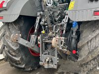 Fendt 927 Vario S4 Profi Plus - Traktorer - Traktorer 4 wd - 7