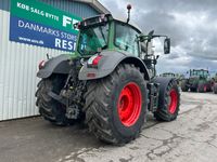Fendt 927 Vario S4 Profi Plus - Traktorer - Traktorer 4 wd - 6
