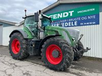 Fendt 927 Vario S4 Profi Plus - Traktorer - Traktorer 4 wd - 5