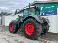 Fendt 927 Vario S4 Profi Plus - Traktorer - Traktorer 4 wd - 3