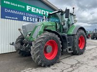 Fendt 927 Vario S4 Profi Plus - Traktorer - Traktorer 4 wd - 2