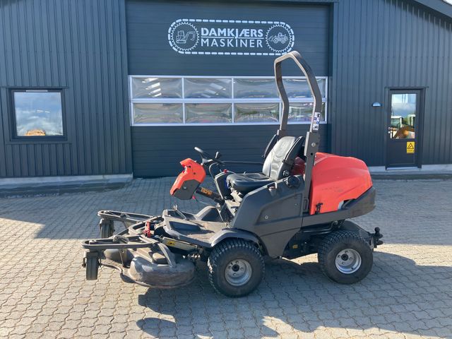 Husqvarna P520D