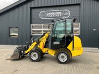 Weidemann 1140 PLUS Weidemann 1140plus/wacker WL20 401 timer - Læssemaskiner - Minilæssere - 2