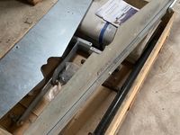 - - - Hydraulisk presenning FlipTop Multi - Vogne tilbehør - Presenninger - 5