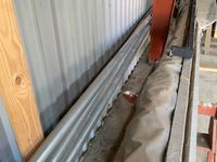 - - - Hydraulisk presenning FlipTop Multi - Vogne tilbehør - Presenninger - 4