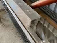 - - - Hydraulisk presenning FlipTop Multi - Vogne tilbehør - Presenninger - 3