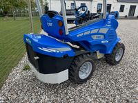 MultiOne S525D Teleskoparm - Læssemaskiner - Minilæssere - 3