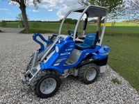 MultiOne S525D Teleskoparm - Læssemaskiner - Minilæssere - 4