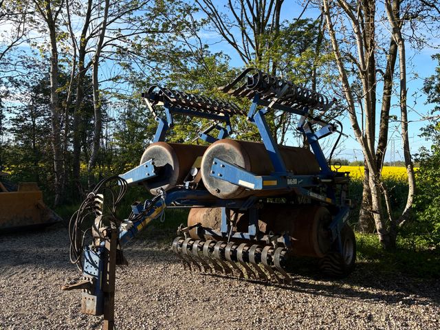 Dalbo MaxiRoll 630