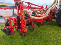 Maschio Gaspardo MANTA ISOTRONIC 12-75 XL Med fronttank - Majsmaskiner - Majssåmaskine - 9