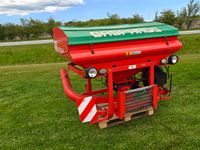 Maschio Gaspardo MANTA ISOTRONIC 12-75 XL Med fronttank - Majsmaskiner - Majssåmaskine - 4