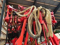 Maschio Gaspardo MANTA ISOTRONIC 12-75 XL Med fronttank - Majsmaskiner - Majssåmaskine - 23