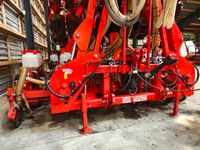 Maschio Gaspardo MANTA ISOTRONIC 12-75 XL Med fronttank - Majsmaskiner - Majssåmaskine - 22
