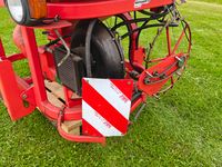 Maschio Gaspardo MANTA ISOTRONIC 12-75 XL Med fronttank - Majsmaskiner - Majssåmaskine - 5