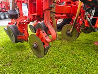 Maschio Gaspardo MANTA ISOTRONIC 12-75 XL Med fronttank - Majsmaskiner - Majssåmaskine - 13