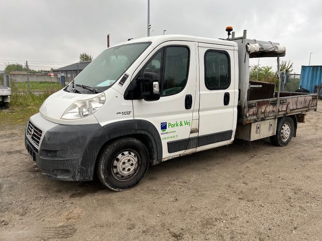 Fiat Ducato 35H
