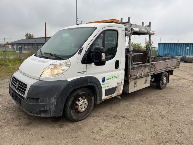 Fiat Ducato 35H